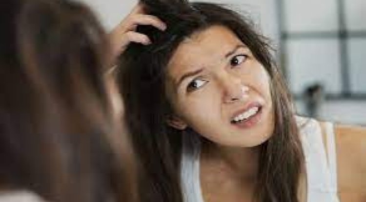 Home Remedies For Itchy Scalp With Just These 3 Home Remedies You Can Get Relief From Repeated