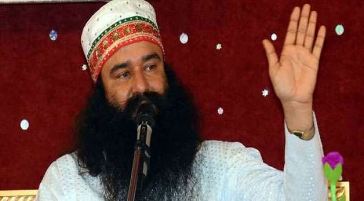 Gurmeet Ram Rahim: CM Khattar surrounded on parole of rapist Ram Rahim ...