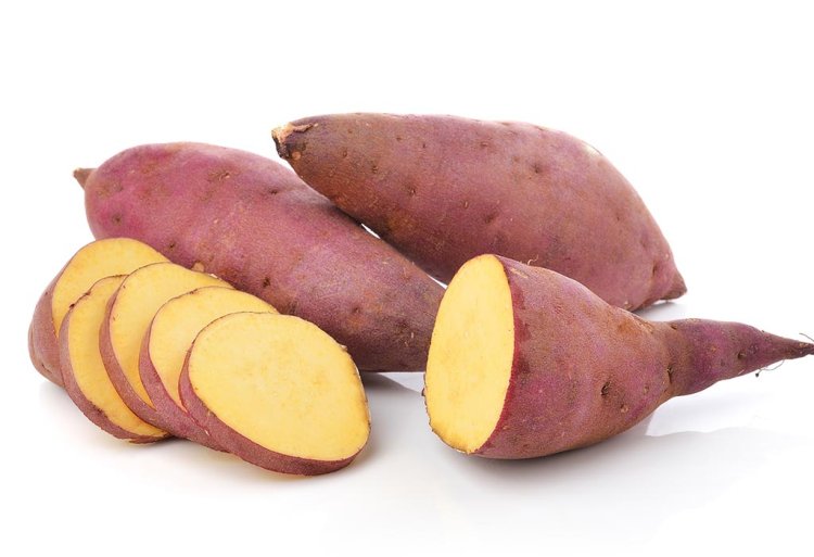 Sweet Potato Benefits: Sweet potato is no less than a miracle for health, definitely include it in your diet in winter